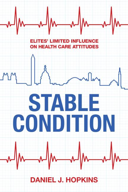 stable condition