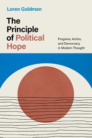 Principle of Political Hope Cover