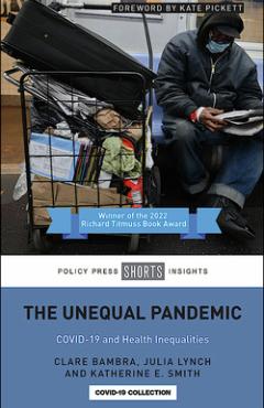 the unequal pandemic