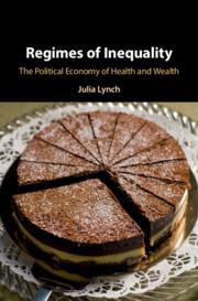 regimes of inequality